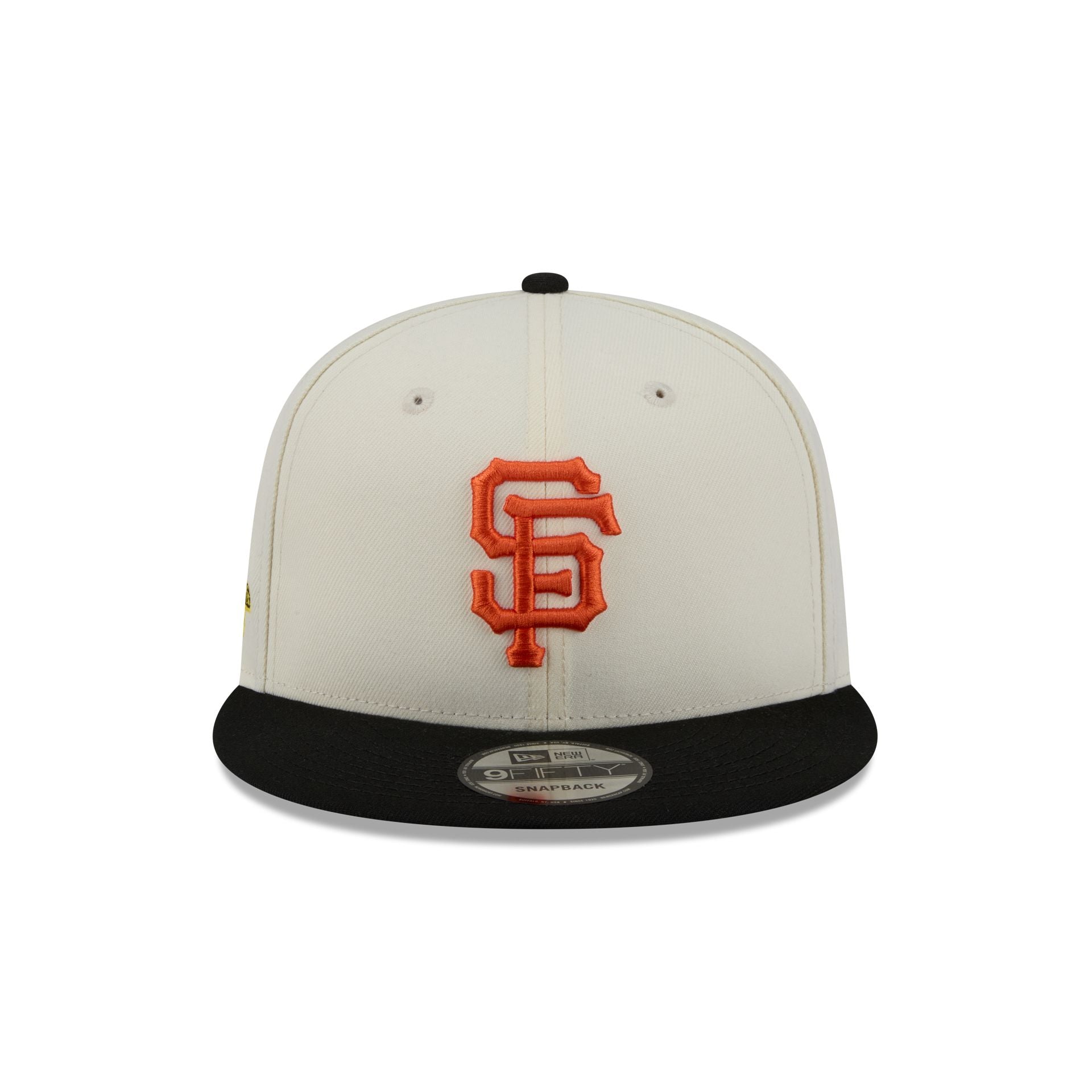 San Francisco Giants Localized 9FIFTY Snapback Hat