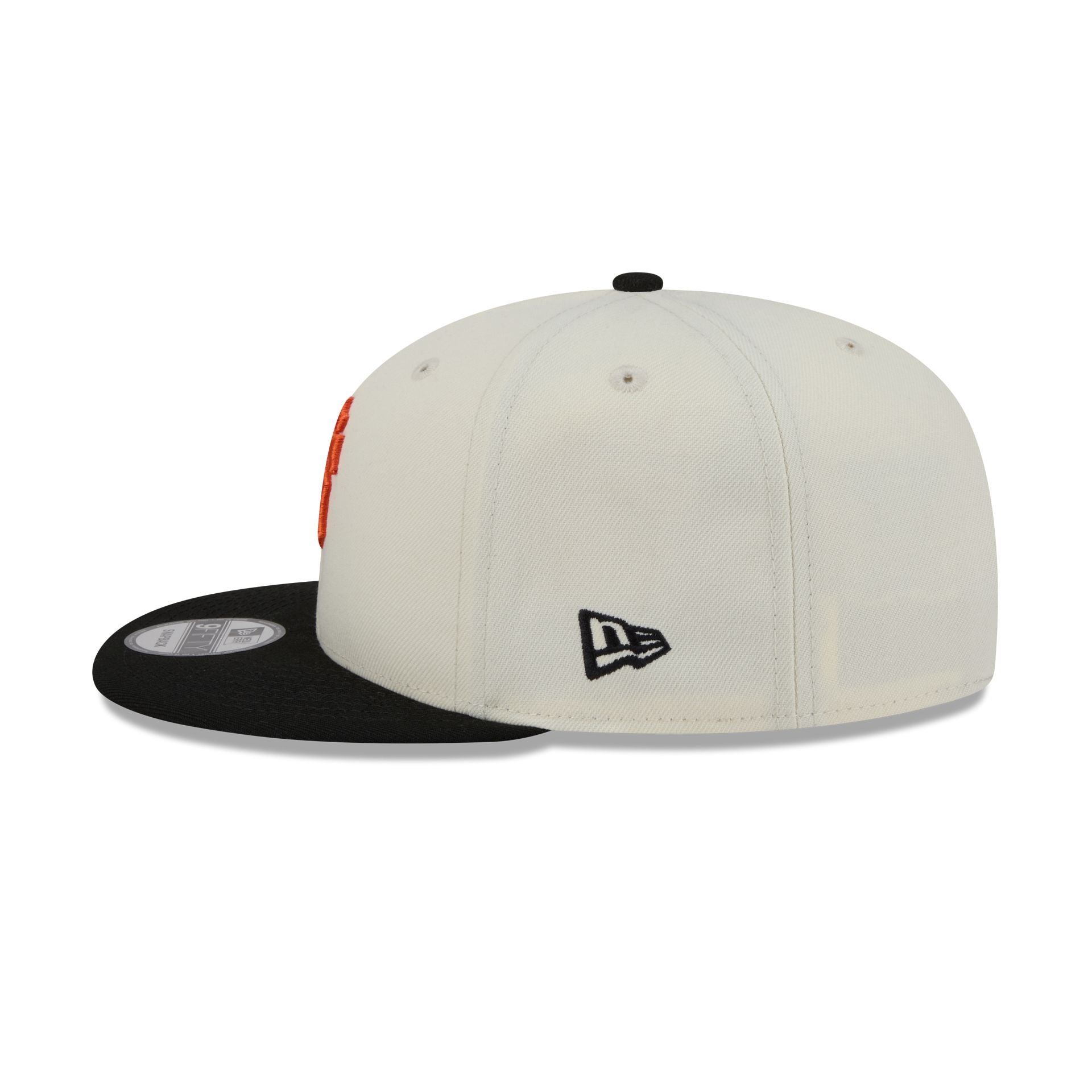 San Francisco Giants Localized 9FIFTY Snapback Hat