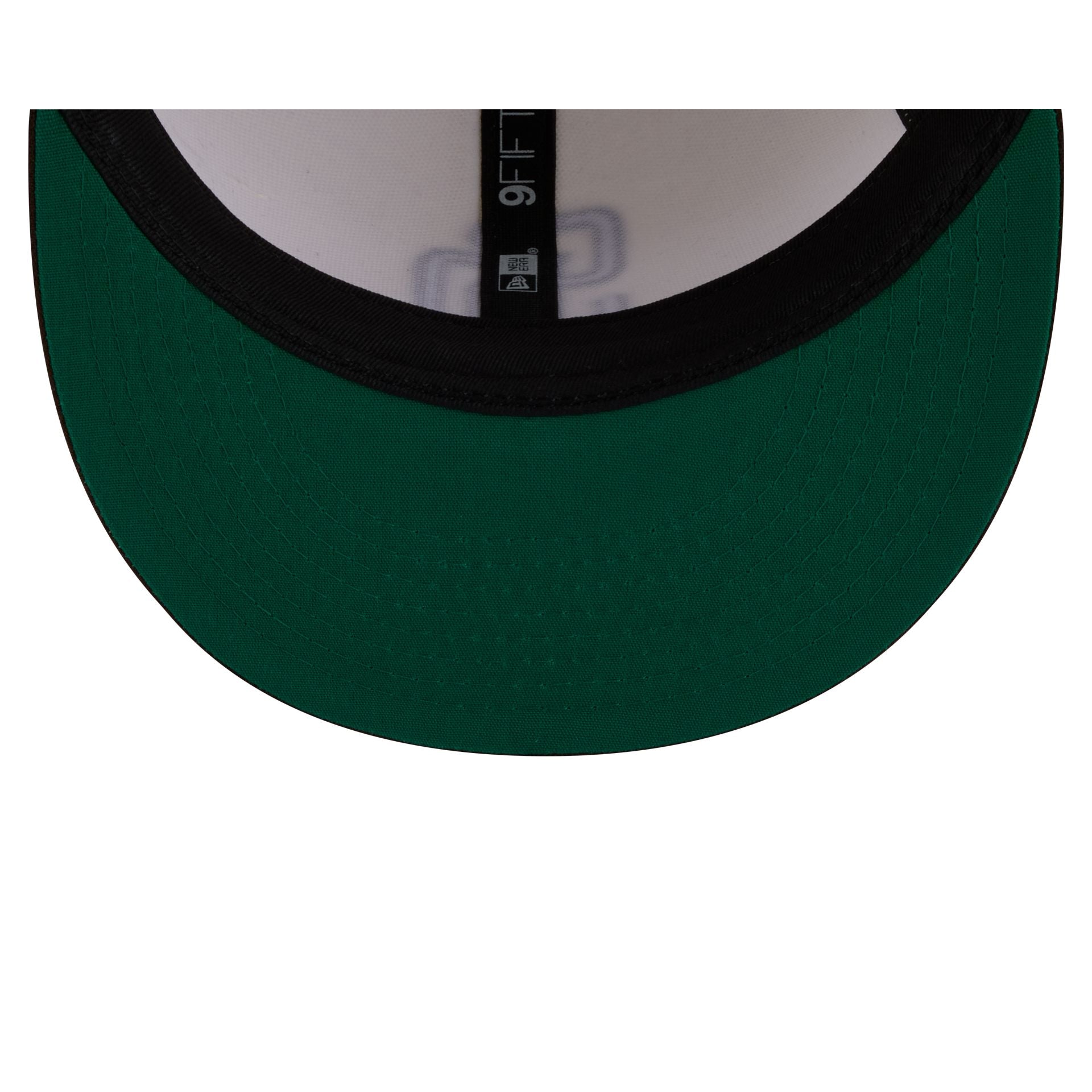 San Diego Padres Localized 9FIFTY Snapback Hat