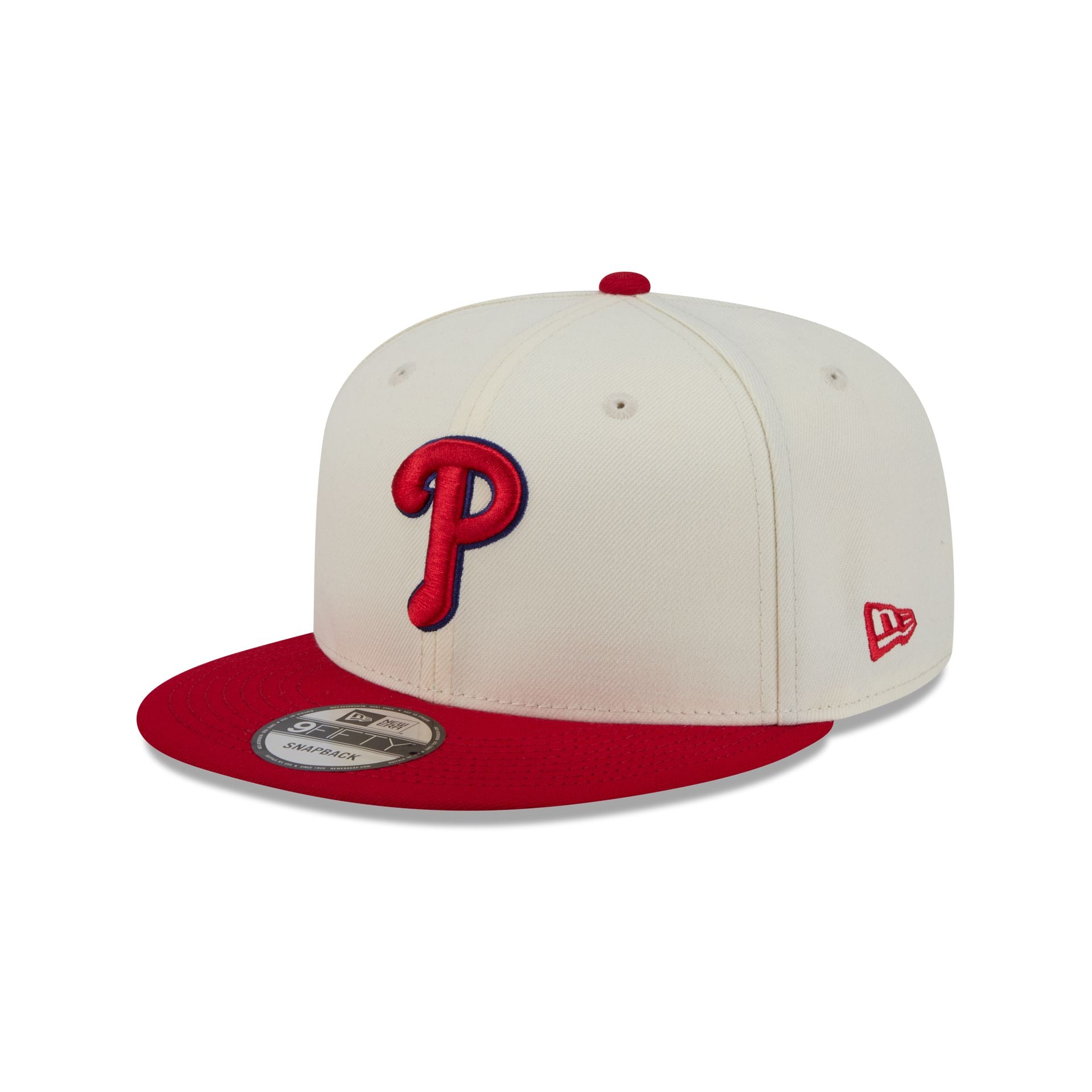 Philadelphia Phillies Localized 9FIFTY Snapback Hat