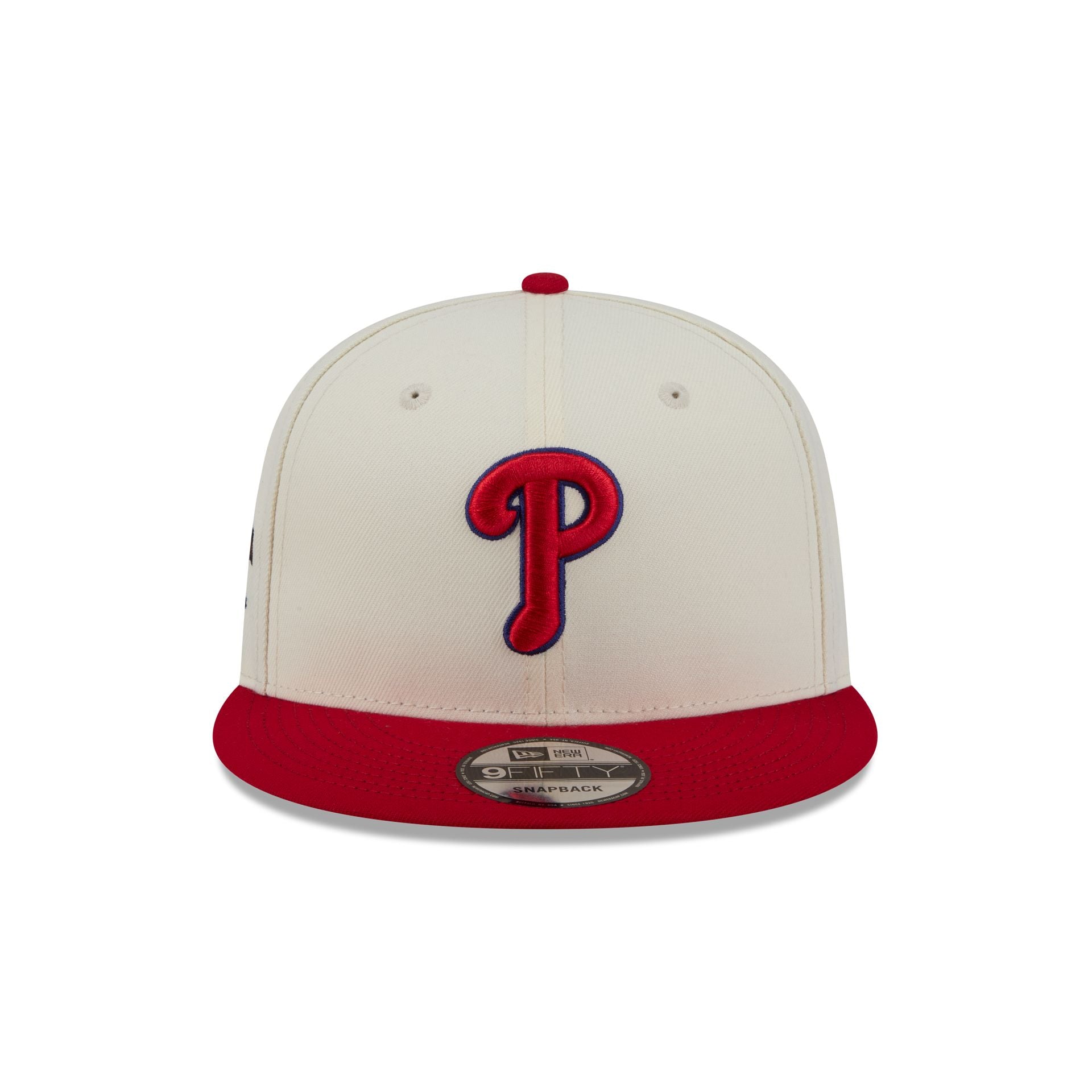 Philadelphia Phillies Localized 9FIFTY Snapback Hat