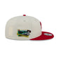 Philadelphia Phillies Localized 9FIFTY Snapback Hat
