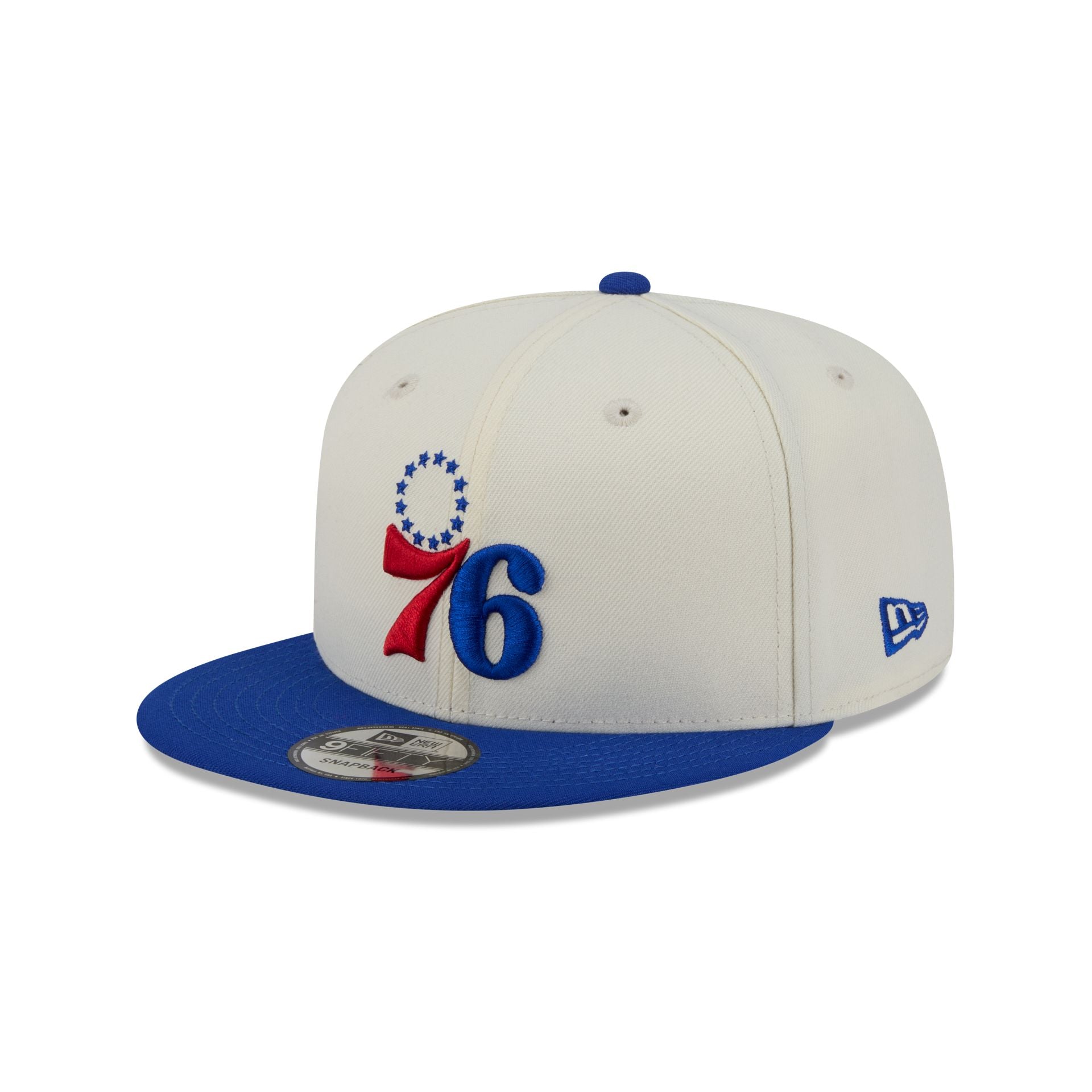 Philadelphia 76ers Localized 9FIFTY Snapback Hat