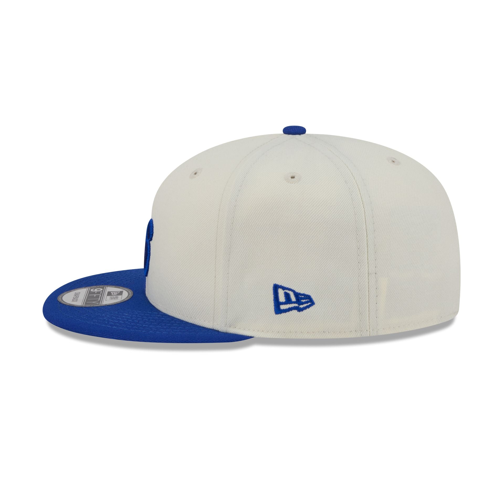 Philadelphia 76ers Localized 9FIFTY Snapback Hat