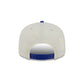 New York Knicks Localized 9FIFTY Snapback Hat