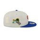 New York Knicks Localized 9FIFTY Snapback Hat