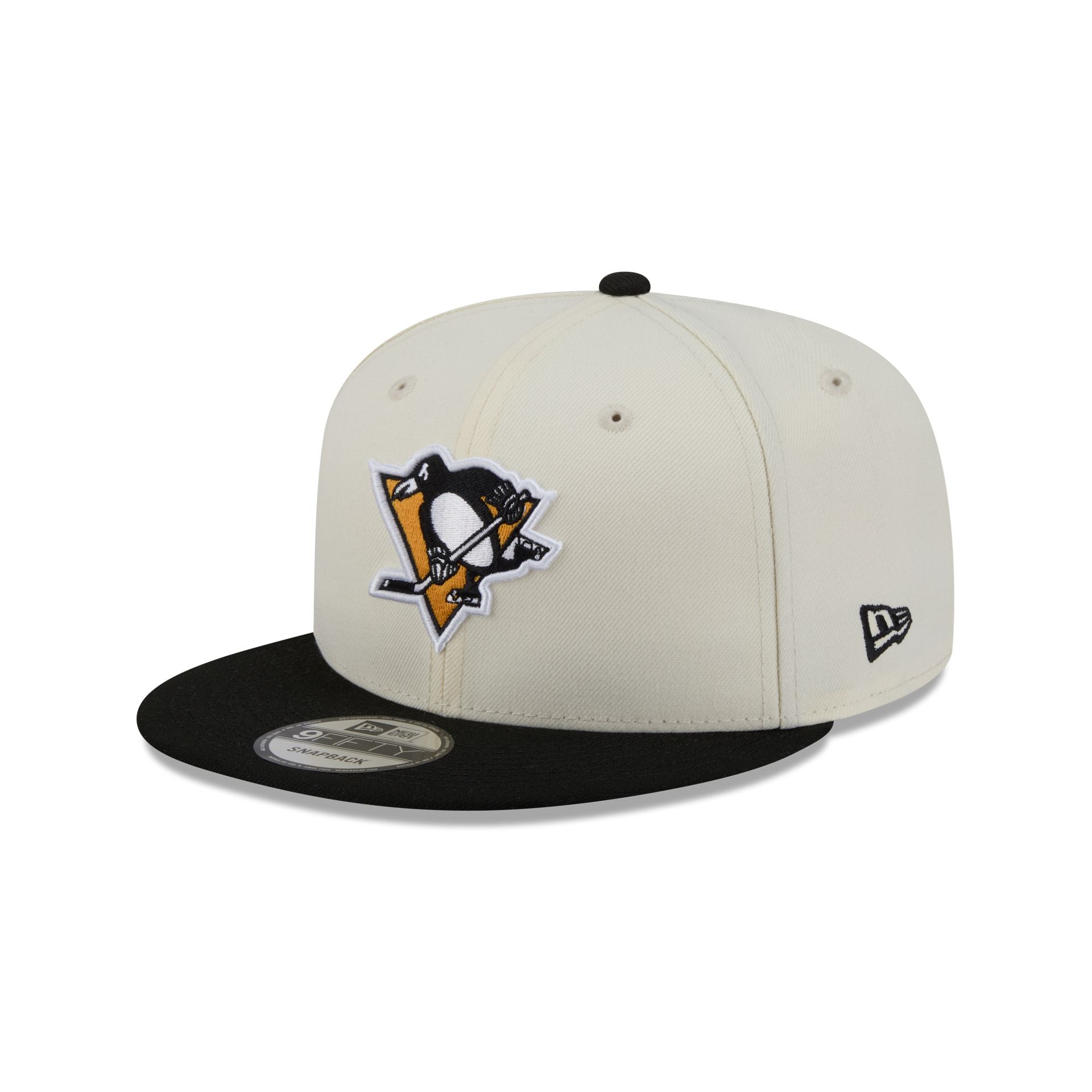Pittsburgh Penguins Localized 9FIFTY Snapback Hat