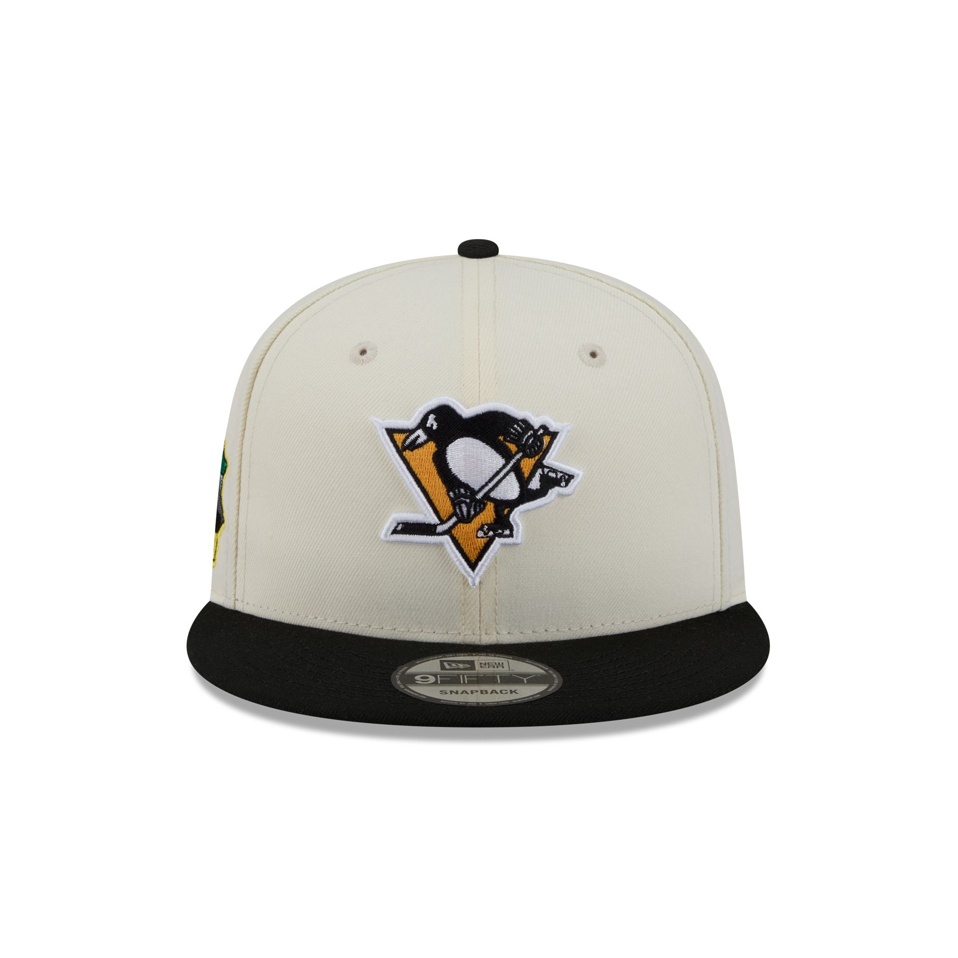 Pittsburgh Penguins Localized 9FIFTY Snapback Hat
