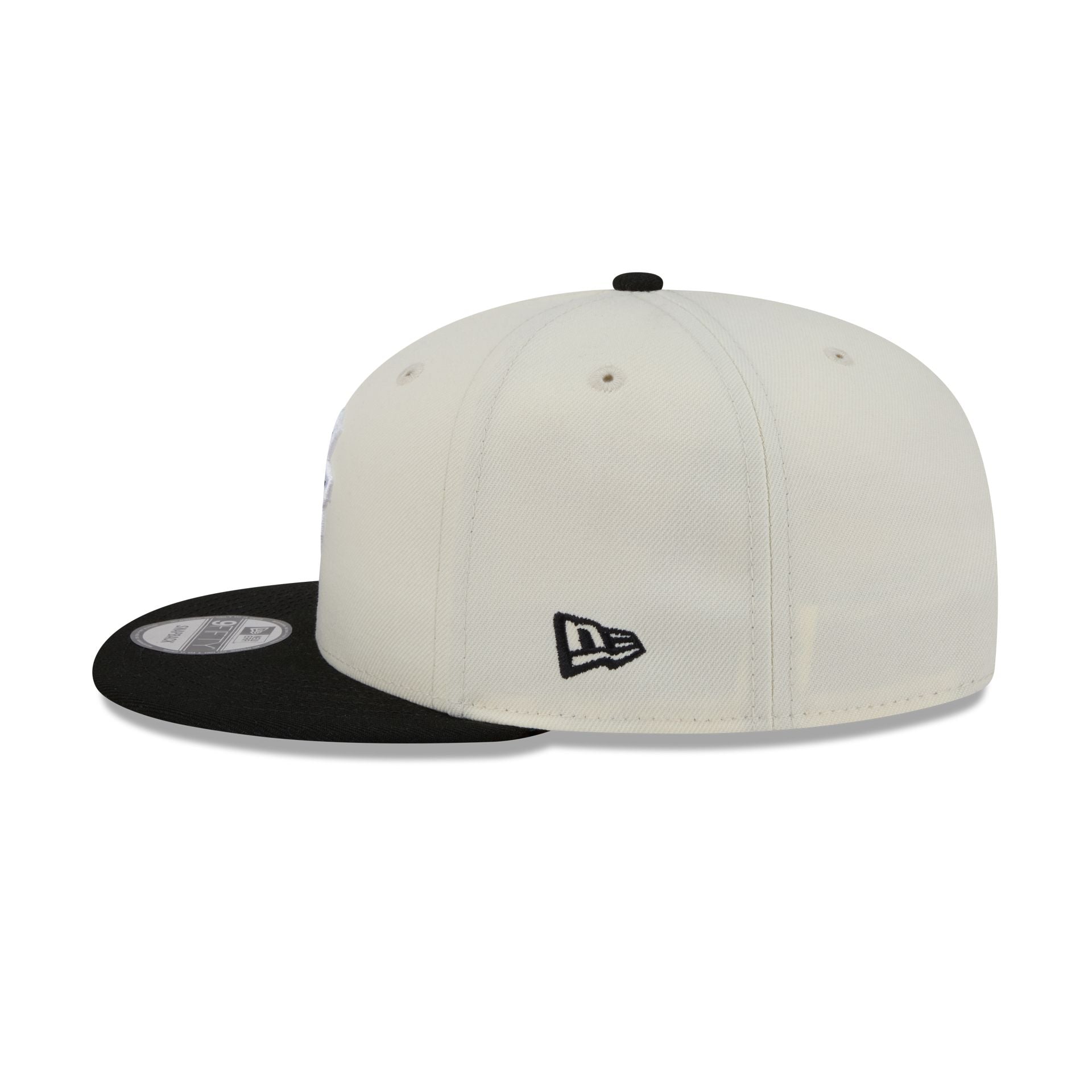 Pittsburgh Penguins Localized 9FIFTY Snapback Hat