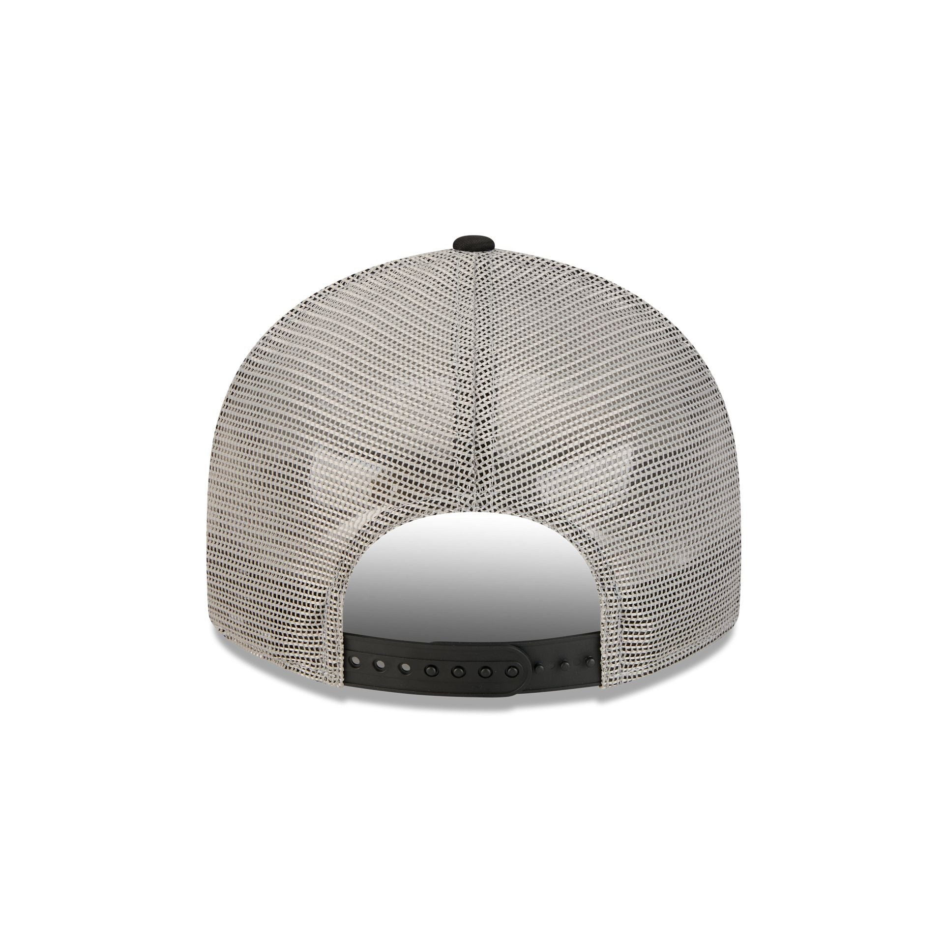 Chicago White Sox Blocked Split Panel 9FIFTY Trucker Hat