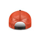 San Francisco Giants Blocked Split Panel 9FIFTY Trucker Hat