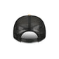 San Francisco Giants Beaded Canvas 9FIFTY A-Frame Trucker Hat