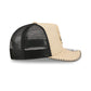 San Francisco Giants Beaded Canvas 9FIFTY A-Frame Trucker Hat