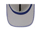 Los Angeles Dodgers Beaded Canvas 9FIFTY A-Frame Trucker Hat