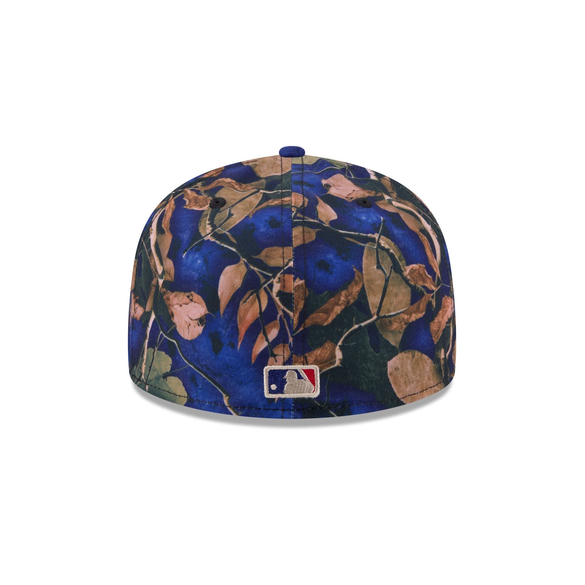 Los Angeles Dodgers Leaves 59FIFTY Fitted Hat – New Era Cap