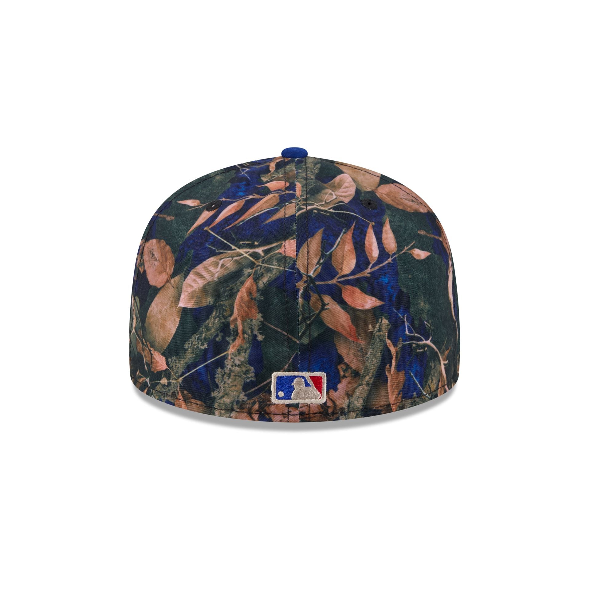 Chicago Cubs Leaves 59FIFTY Fitted Hat