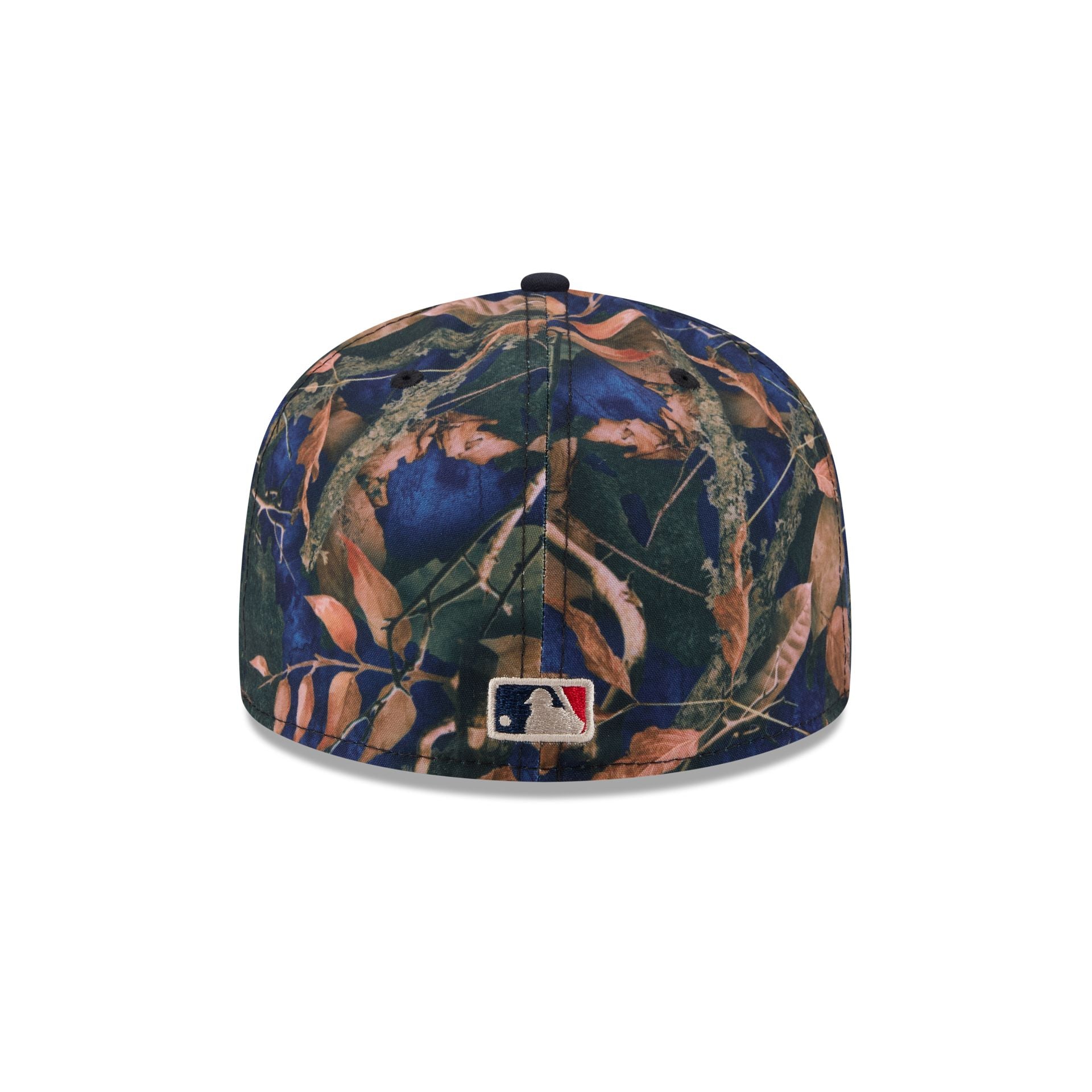 Boston Red Sox Leaves 59FIFTY Fitted Hat