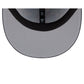 Boston Red Sox Leaves 59FIFTY Fitted Hat