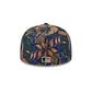 Houston Astros Leaves 59FIFTY Fitted Hat