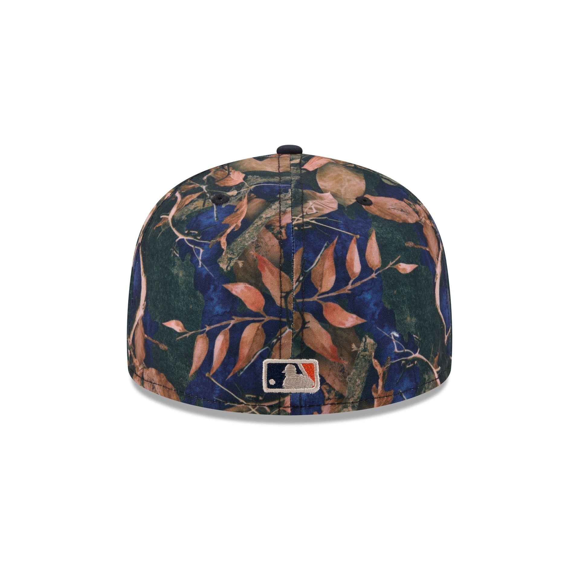 Houston Astros Leaves 59FIFTY Fitted Hat