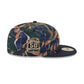 Houston Astros Leaves 59FIFTY Fitted Hat