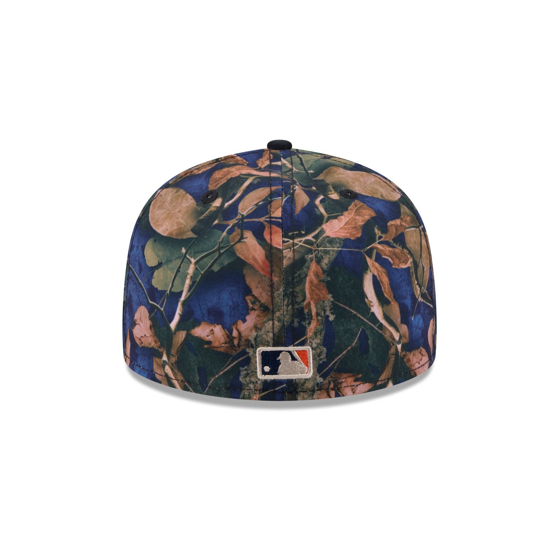 Detroit Tigers Leaves 59FIFTY Fitted Hat