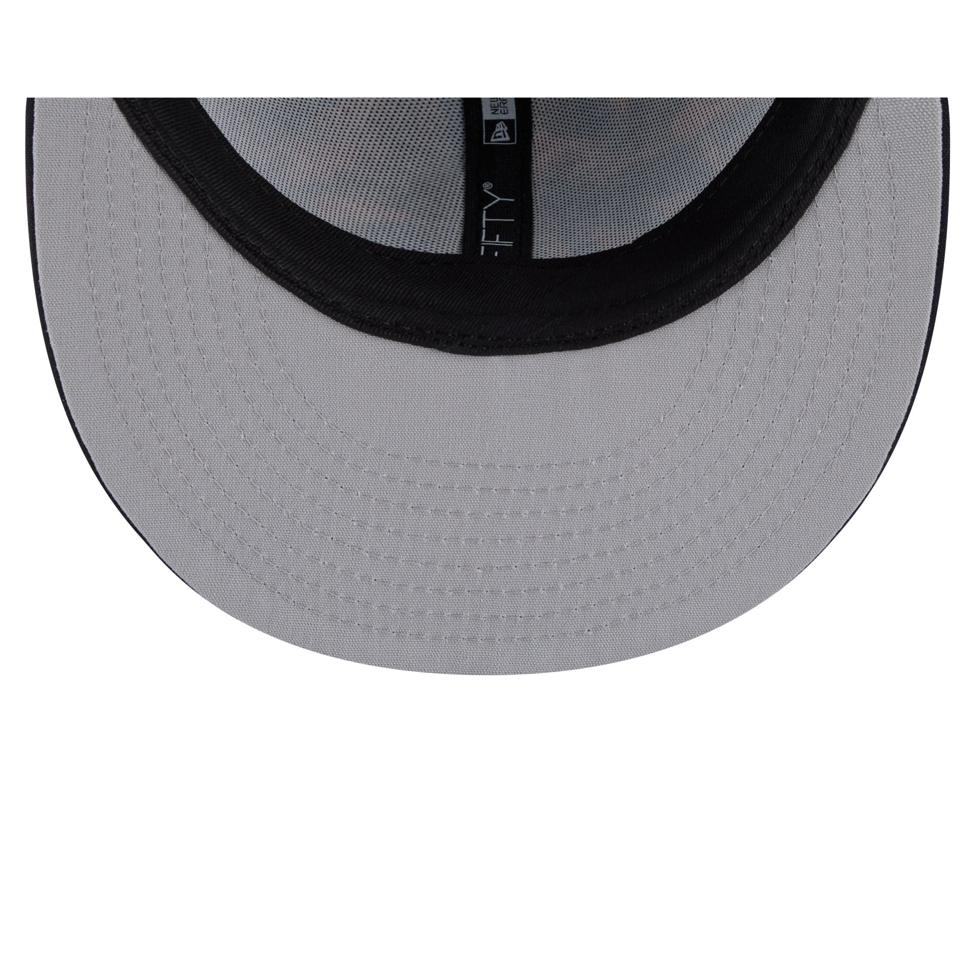 Detroit Tigers Leaves 59FIFTY Fitted Hat