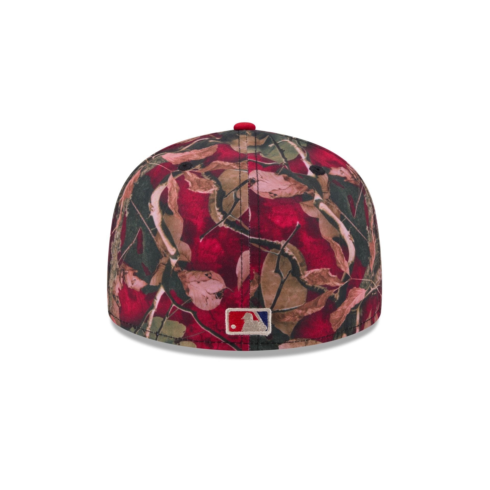 St. Louis Cardinals Leaves 59FIFTY Fitted Hat