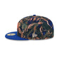 New York Mets Leaves 59FIFTY Fitted Hat