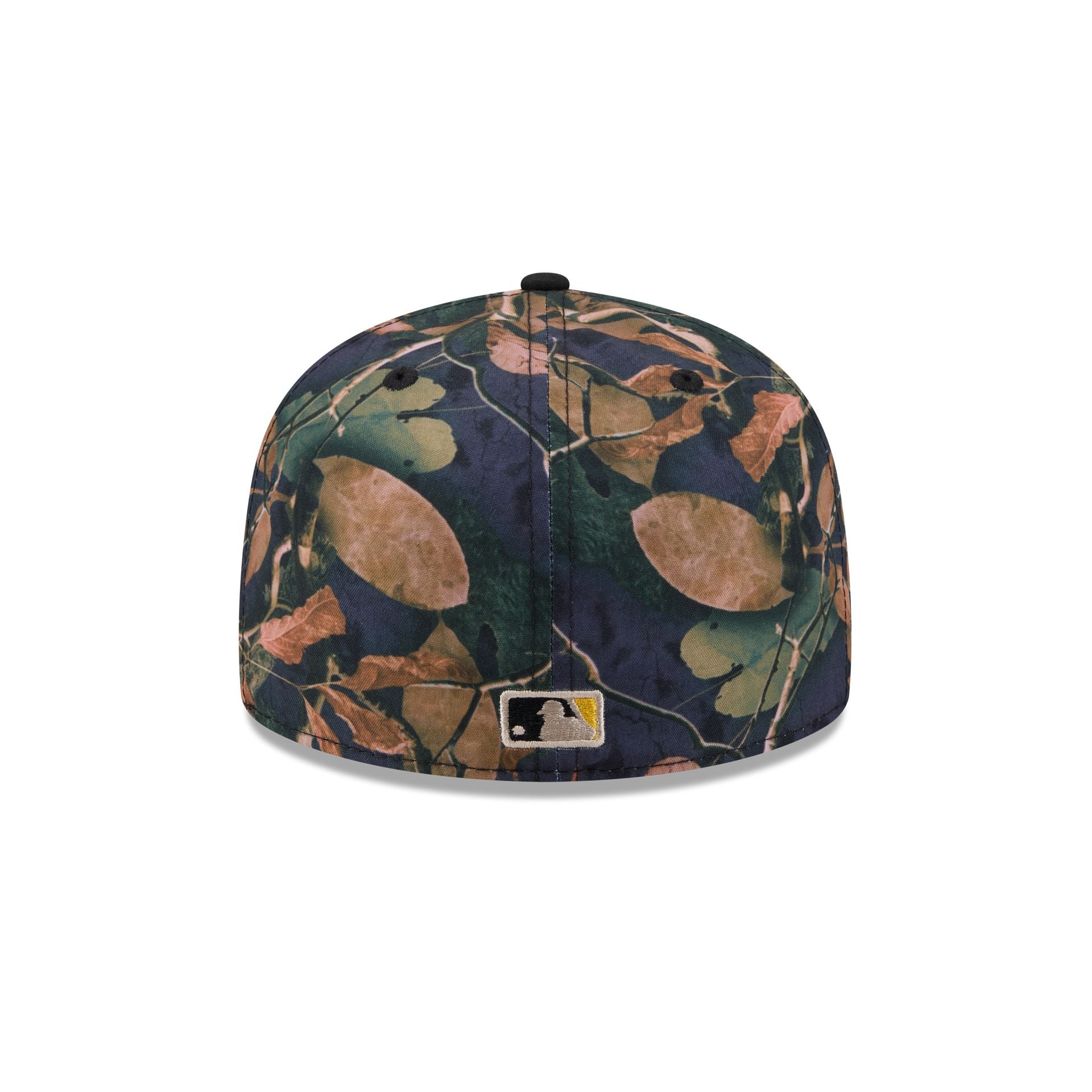 Pittsburgh Pirates Leaves 59FIFTY Fitted Hat