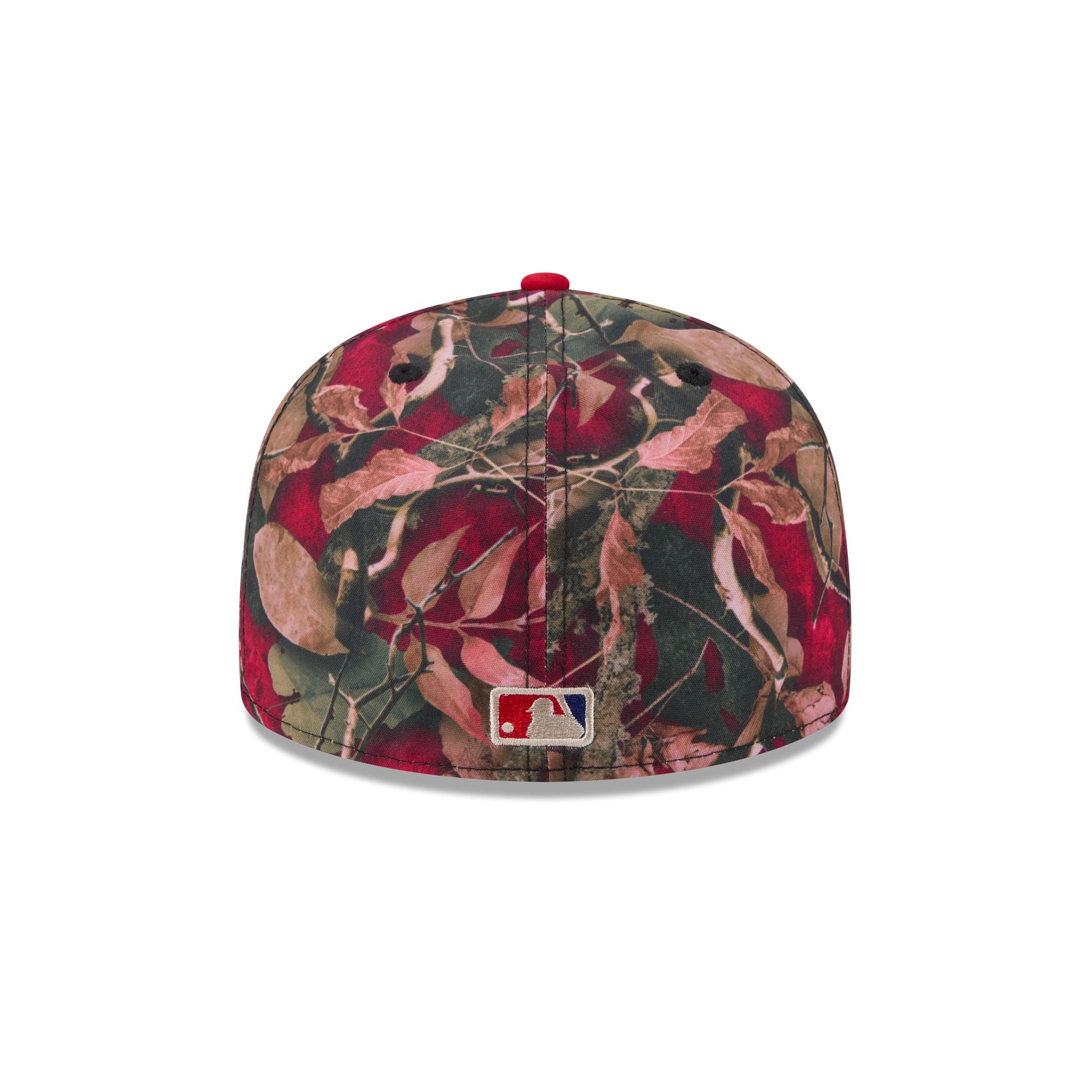 Philadelphia Phillies Leaves 59FIFTY Fitted Hat