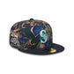 Seattle Mariners Leaves 59FIFTY Fitted Hat