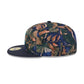 Seattle Mariners Leaves 59FIFTY Fitted Hat