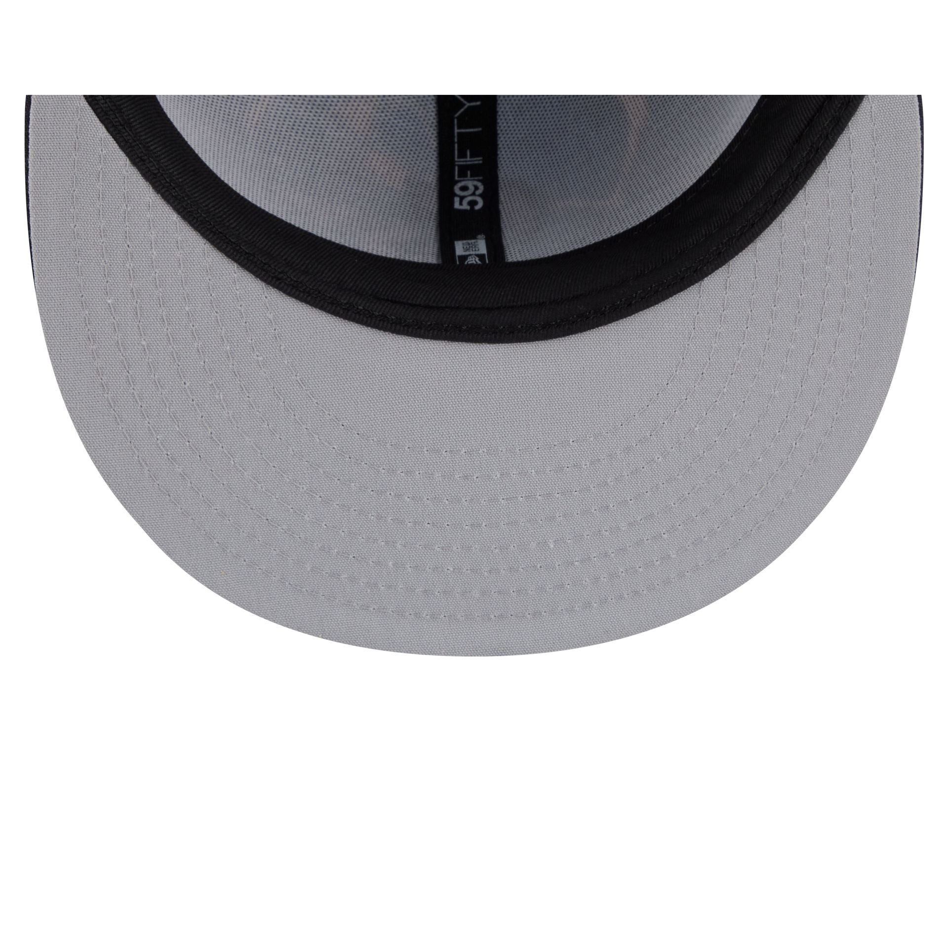 Seattle Mariners Leaves 59FIFTY Fitted Hat