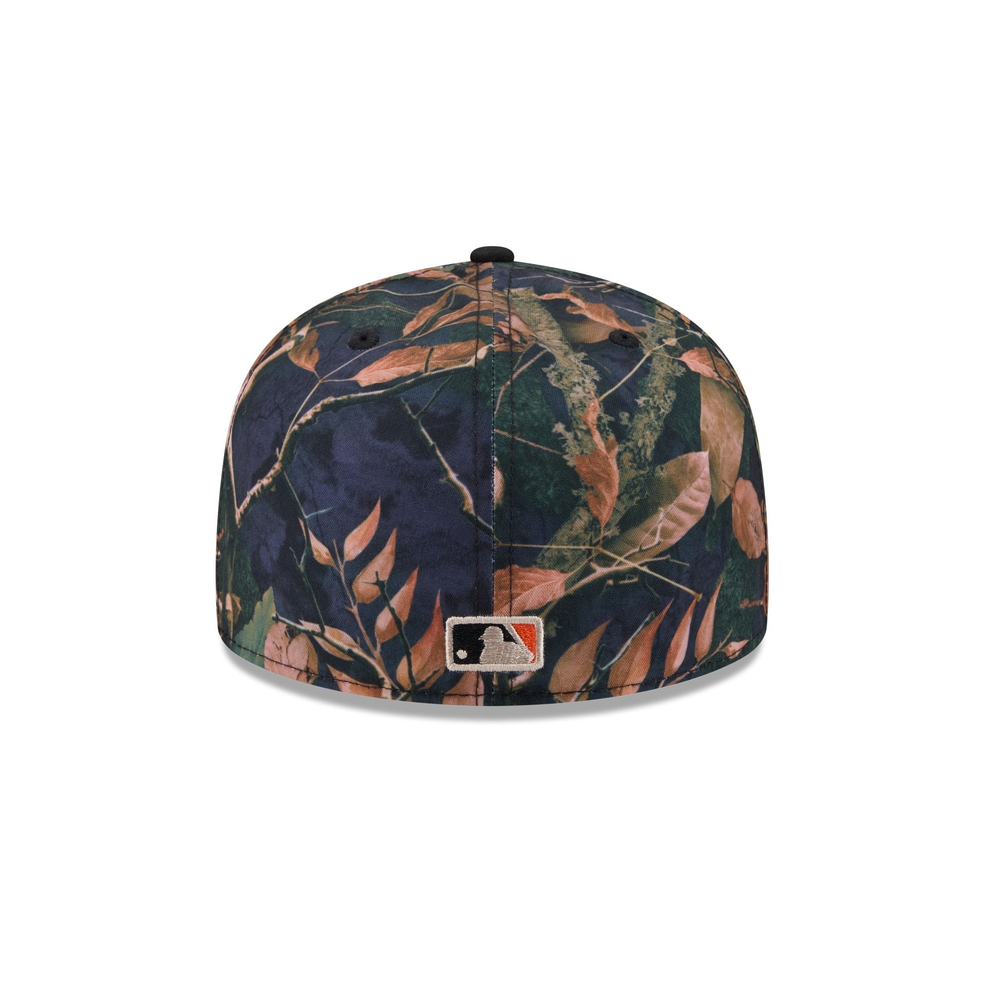 San Francisco Giants Leaves 59FIFTY Fitted Hat