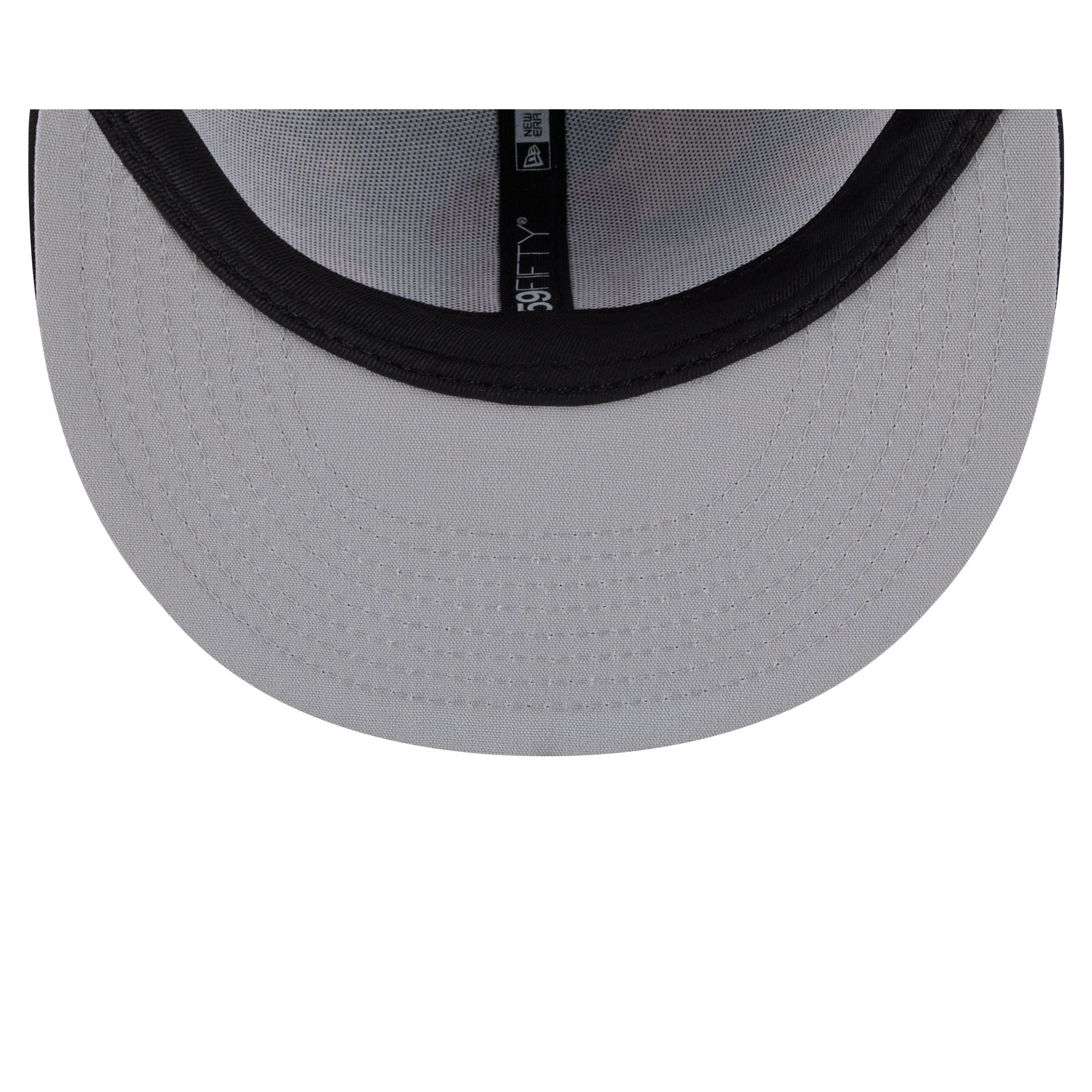 San Francisco Giants Leaves 59FIFTY Fitted Hat