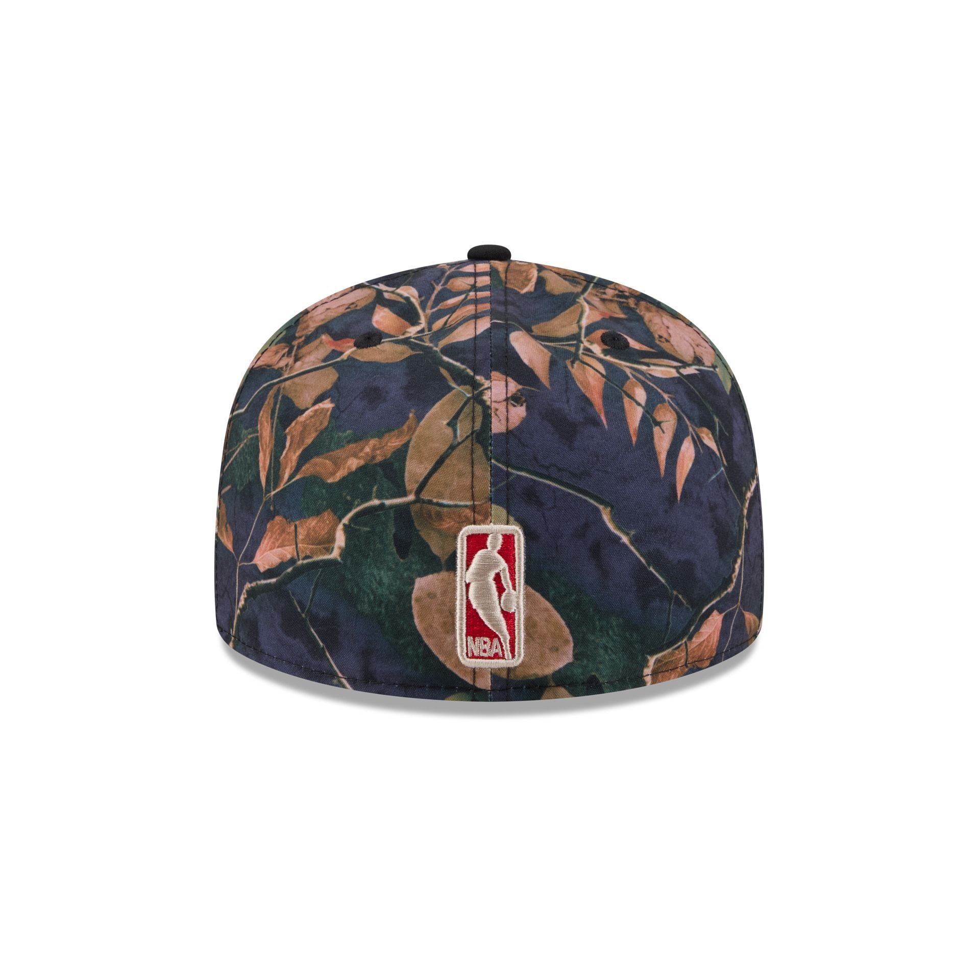 Chicago Bulls Leaves 59FIFTY Fitted Hat