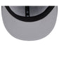 Chicago Bulls Leaves 59FIFTY Fitted Hat
