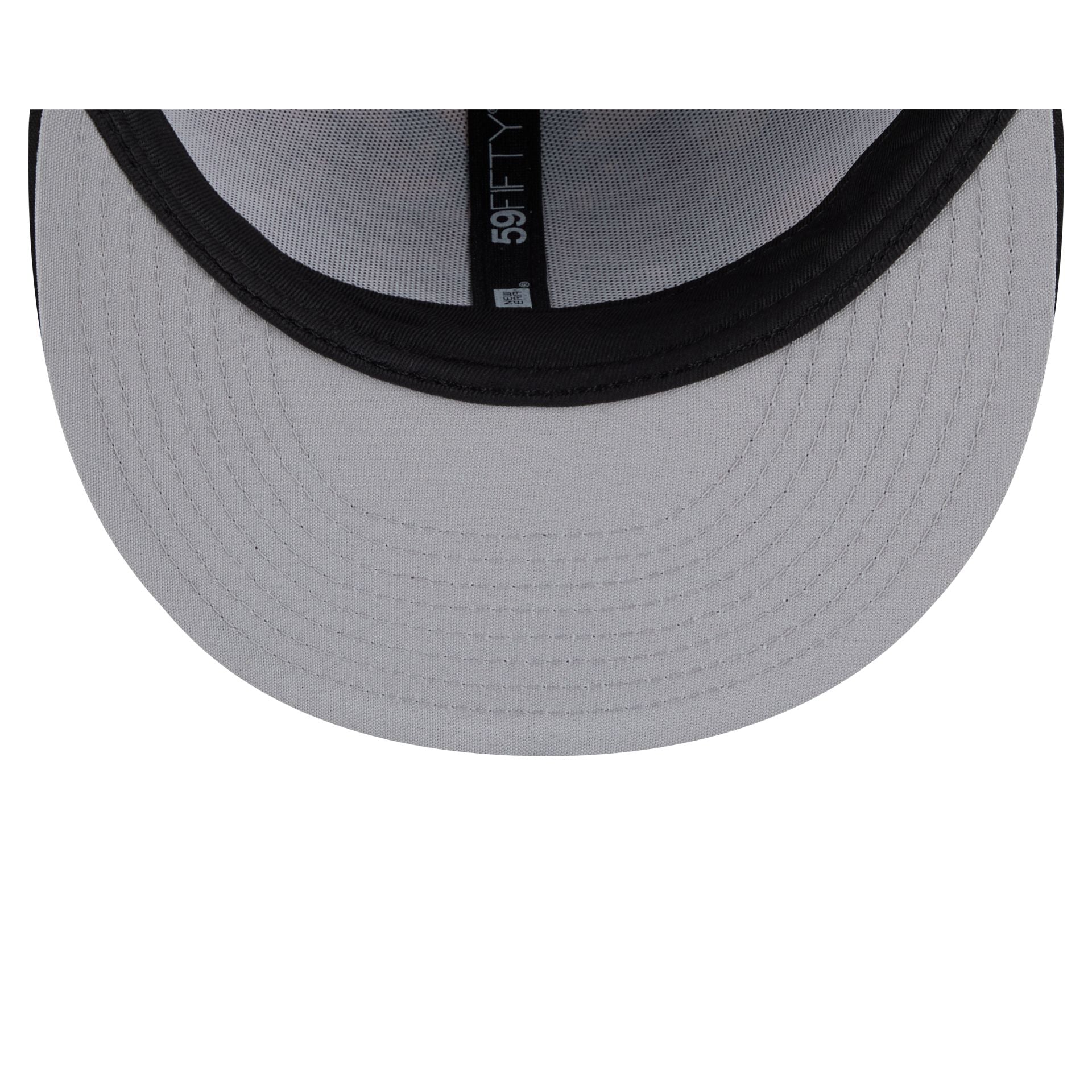 Chicago Bulls Leaves 59FIFTY Fitted Hat
