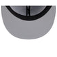 Brooklyn Nets Leaves 59FIFTY Fitted Hat