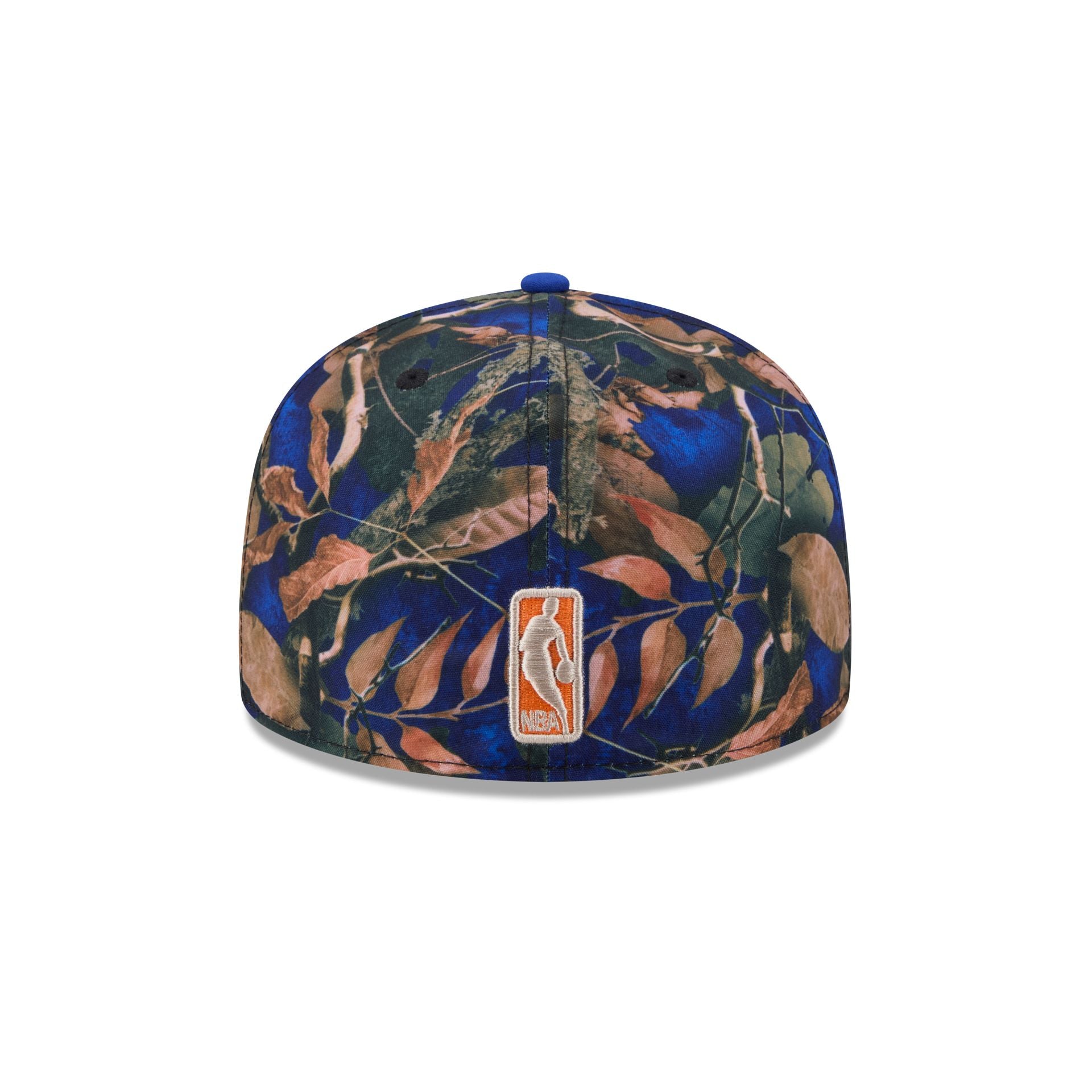 New York Knicks Leaves 59FIFTY Fitted Hat