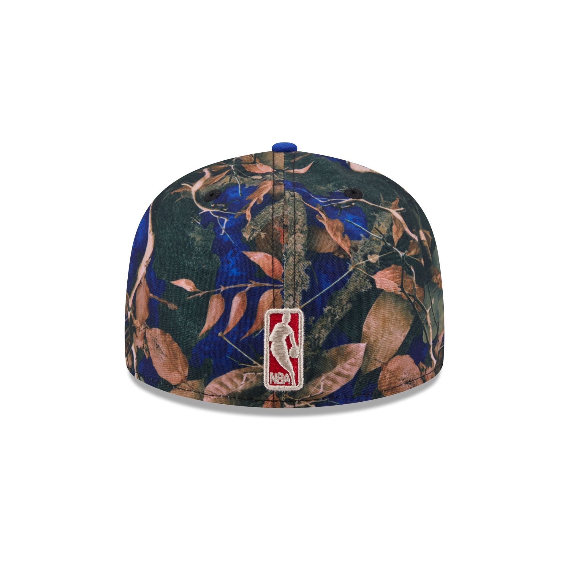 Philadelphia 76ers Leaves 59FIFTY Fitted Hat