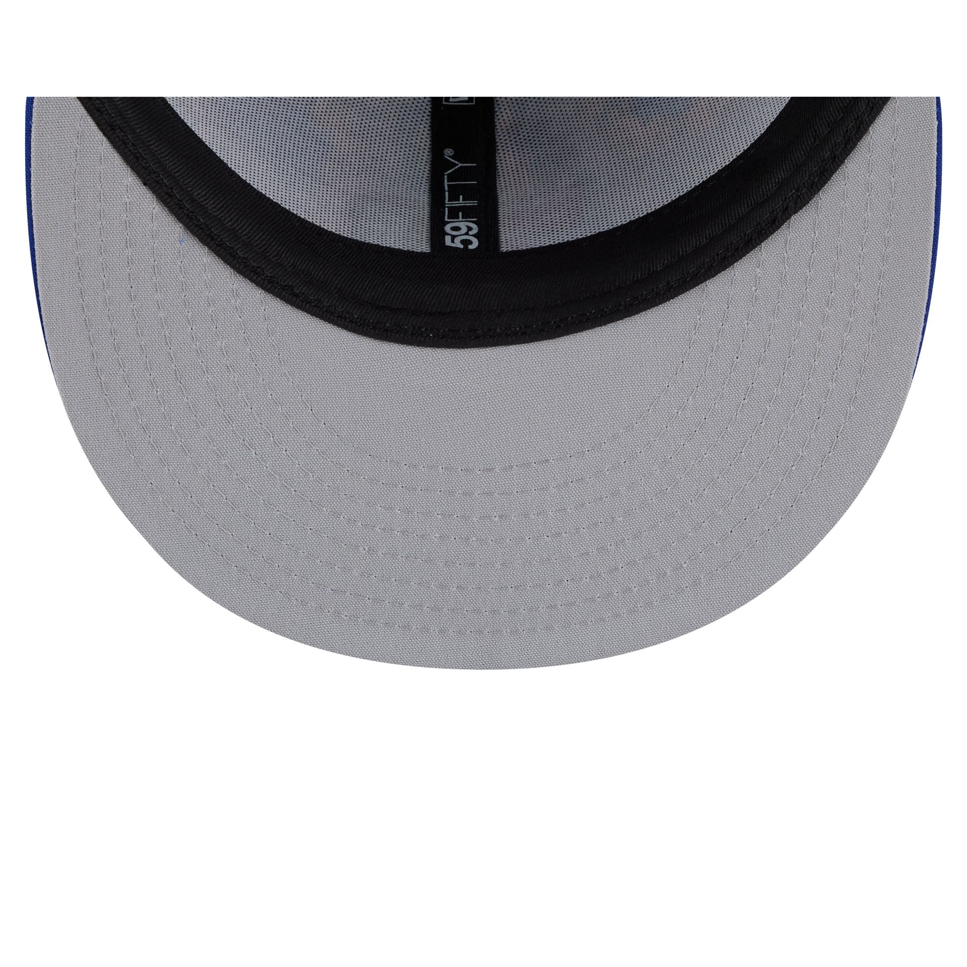 Philadelphia 76ers Leaves 59FIFTY Fitted Hat
