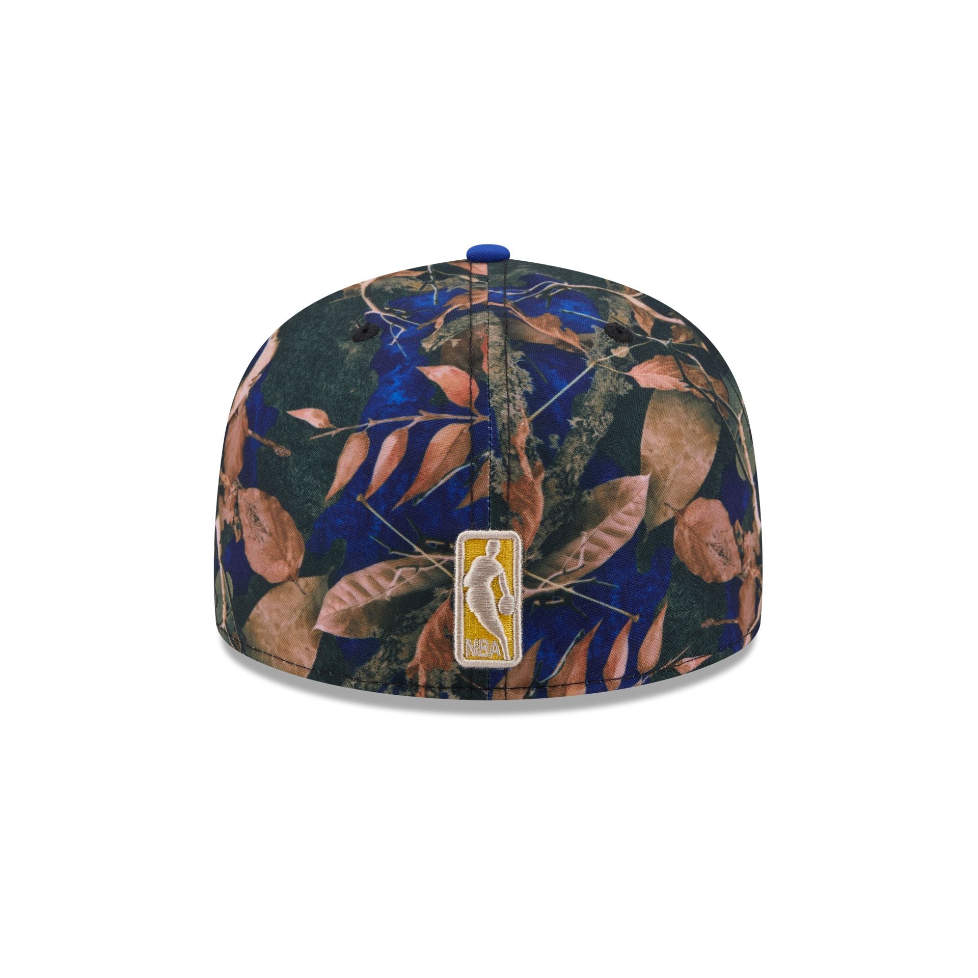 Golden State Warriors Leaves 59FIFTY Fitted Hat