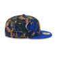 Golden State Warriors Leaves 59FIFTY Fitted Hat