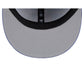 Golden State Warriors Leaves 59FIFTY Fitted Hat
