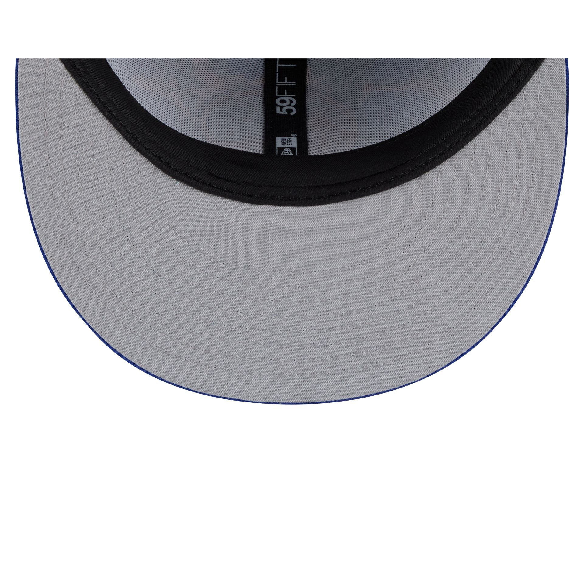 Golden State Warriors Leaves 59FIFTY Fitted Hat