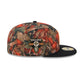 Boston Red Sox Amber Leaves 59FIFTY Fitted Hat