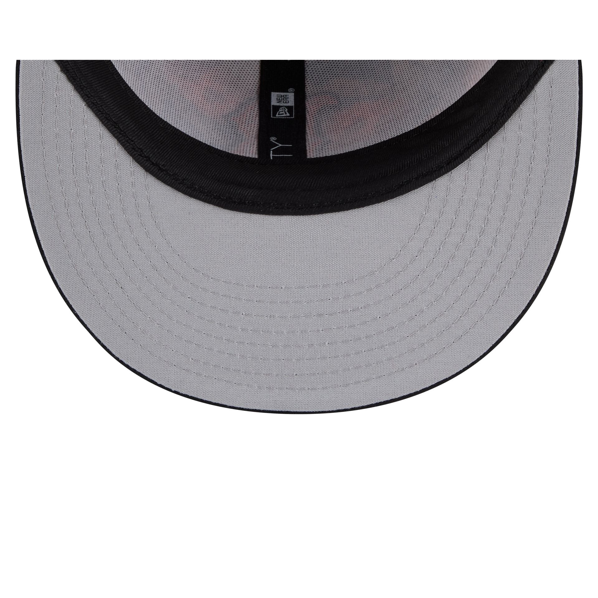 Boston Red Sox Amber Leaves 59FIFTY Fitted Hat