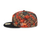 Boston Red Sox Amber Leaves 59FIFTY Fitted Hat